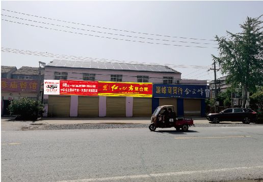 鹤庆广告牌制作要注意什么才能避免被整改？
