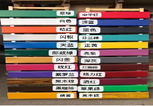 鹤庆做招牌可以用哪些材料？